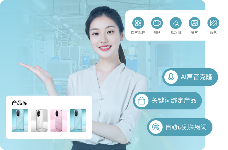 内容中台